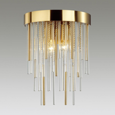 Настенные бра — Бра Odeon Light 4784/2W купить в 
