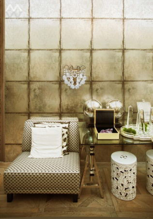 Настенные бра — Бра MW-Light 232028201 купить в 