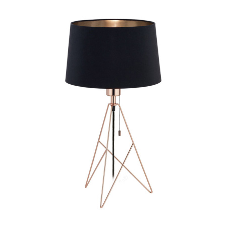 Настольные лампы — Настольная лампа EGLO 39178 купить в 