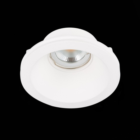Встраиваемые точечные светильники — Встраиваемый светильник ST-Luce ST254.308.01 купить в 