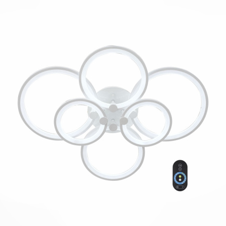 Накладные светильники — Накладной светильник ST-Luce SL867.502.06 купить в 