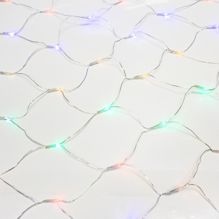 Светодиодные сети — Светодиодная сеть Neon-Night 215-119-6 купить в  Светодиодные сети — Светодиодная сеть Neon-Night 215-119-6 купить в