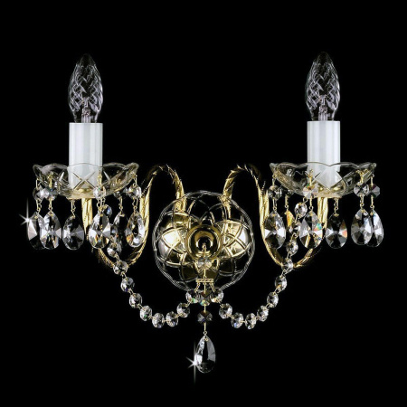 Потолочные светильники — Бра Artglass Varvara II. CE купить в 