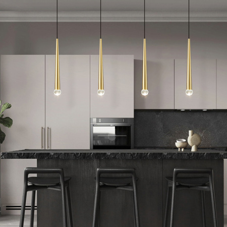 Подвесные светильники — Подвесной светильник ImperiumLoft 228356-23 купить в 