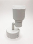 Споты — Светодиодный спот Elvan NLS-1202-5W-NH-Wh купить в  Споты — Светодиодный спот Elvan NLS-1202-5W-NH-Wh купить в