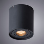 Накладные точечные светильники — Накладной светильник ARTE Lamp A5645PL-1BK купить в  Накладные точечные светильники — Накладной светильник ARTE Lamp A5645PL-1BK купить в