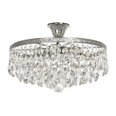 Люстры на штанге — Люстра на штанге Arti Lampadari Castellana E 1.3.38.601 N купить в 