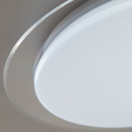 Накладные светильники — Накладной светильник Citilux CL734330G купить в 