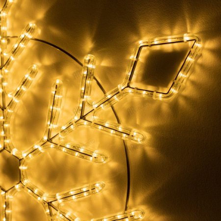 Светодиодные фигуры — Светодиодная фигура ARdecoled 034257 купить в 