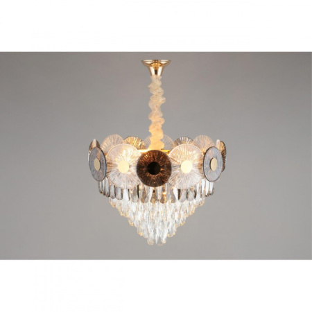 Люстры подвесные — Подвесная люстра APLOYT APL.769.03.10 купить в 