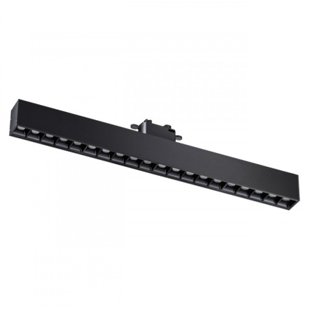 Трековые светильники — Светильник на шине Novotech 358859 купить в 