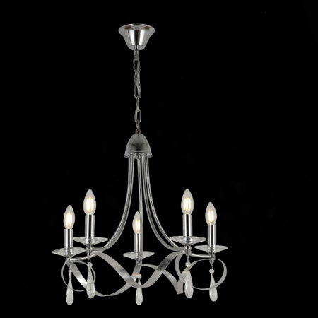 Люстры подвесные — Подвесная люстра Evoluce SLE120203-05 купить в  Люстры подвесные — Подвесная люстра Evoluce SLE120203-05 купить в