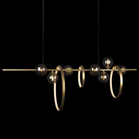 Люстры подвесные — Подвесная люстра LOFT IT 10139/1200L купить в 