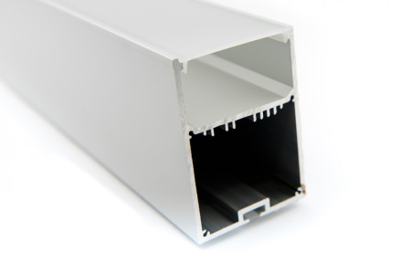 Профили для светодиодных лент — Профиль DesignLed LS.4970 купить в 