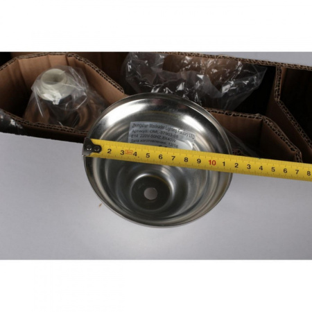 Люстры подвесные — Подвесная люстра Omnilux OML-87903-08 купить в 