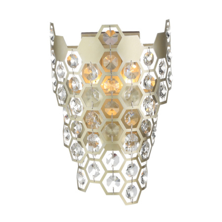 Настенные бра — Бра ST-Luce SL1102.201.02 купить в  Настенные бра — Бра ST-Luce SL1102.201.02 купить в