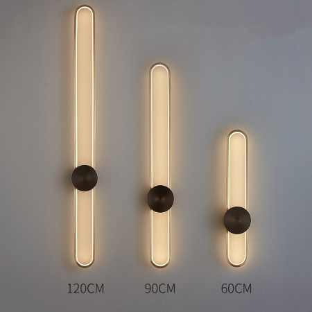 Настенные бра — Бра ImperiumLoft 230863-23 купить в 