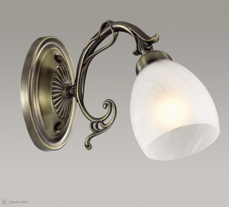 Настенные бра — Бра LUMION 3092/1W купить в  Настенные бра — Бра LUMION 3092/1W купить в