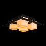 Люстры накладные — Накладная люстра ARTE Lamp A8252PL-4CK купить в  Люстры накладные — Накладная люстра ARTE Lamp A8252PL-4CK купить в