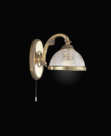 Настенные бра — Бра Reccagni Angelo A 6102/1 купить в  Настенные бра — Бра Reccagni Angelo A 6102/1 купить в
