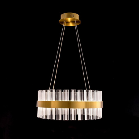 Люстры подвесные — Подвесная люстра Citilux CL337043 купить в 