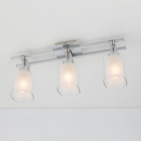 Споты — Спот Citilux CL104130 купить в  Споты — Спот Citilux CL104130 купить в