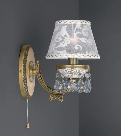 Настенные бра — Бра Reccagni Angelo A 7030/1 купить в  Настенные бра — Бра Reccagni Angelo A 7030/1 купить в