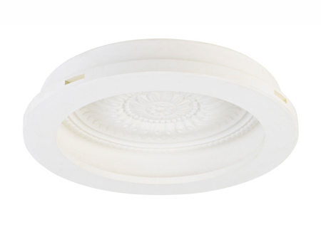 Встраиваемые точечные светильники — Встраиваемый светильник Donolux DL240G купить в 