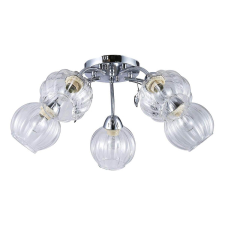 Потолочные люстры — Потолочная люстра Escada Rihanna 1175/5P купить в 