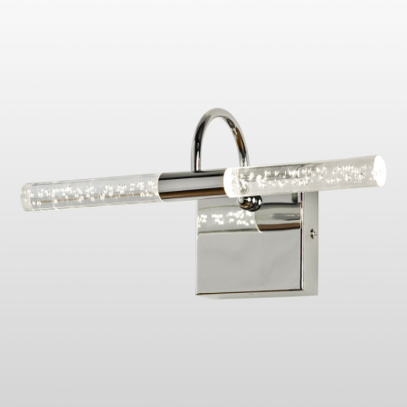 Светильники для картин и зеркал — Светильник для картин Lussole LSP-7169 купить в 