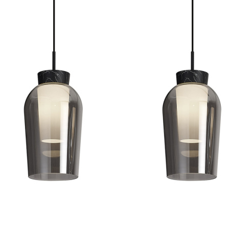 Подвесные светильники — Подвесной светильник Mantra 8285 купить в 