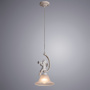 Подвесные светильники — Подвесной светильник ARTE Lamp A1133SP-1WG купить в  Подвесные светильники — Подвесной светильник ARTE Lamp A1133SP-1WG купить в
