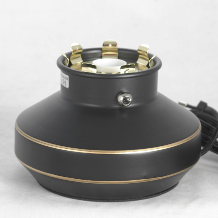 Настольные лампы — Настольная лампа Lussole LSP-0569 купить в 