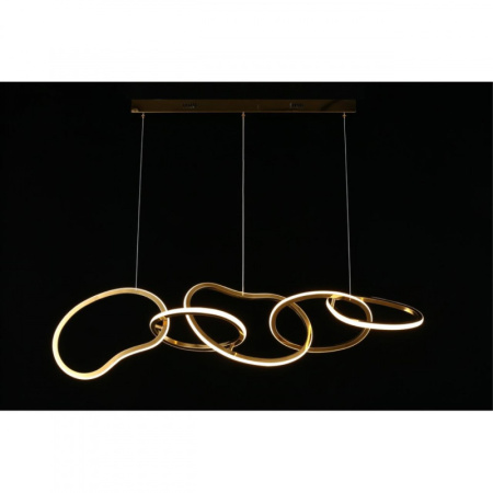 Люстры подвесные — Подвесная люстра APLOYT APL.046.03.80 купить в 