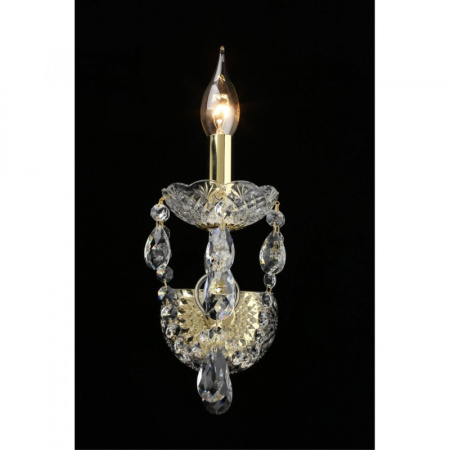 Настенные бра — Бра APLOYT APL.755.11.01 купить в 