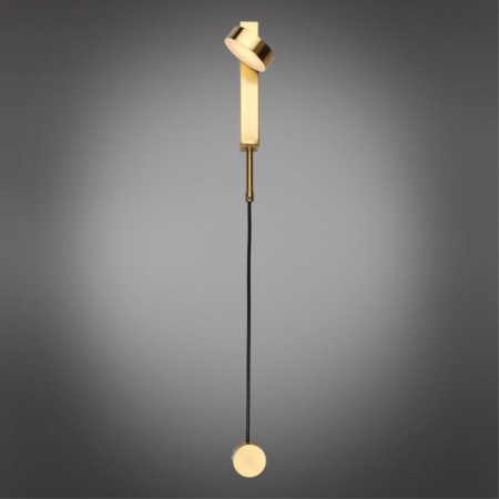 Настенные бра — Бра APLOYT APL.016.01.07 купить в 