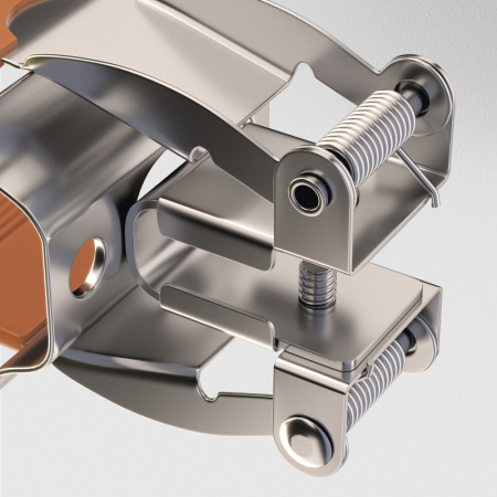 Крепежные элементы — Крепеж Maytoni Technical TRA002HR-11B купить в 