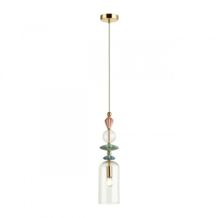 Подвесные светильники — Подвесной светильник Odeon Light 4855/1 купить в 