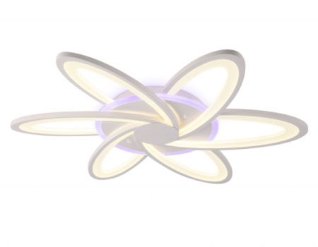 Люстры накладные — Накладная люстра Ambrella Light FA541 купить в  Люстры накладные — Накладная люстра Ambrella Light FA541 купить в