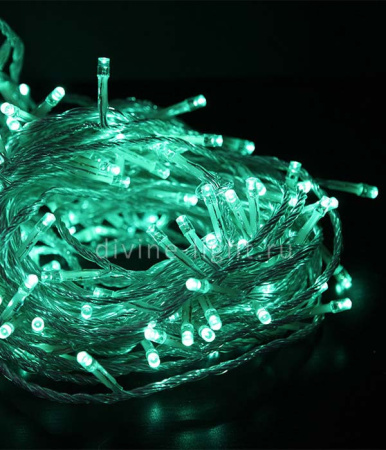 Светодиодные нити — Светодиодная нить Laitcom EST200-3W10-1A купить в 