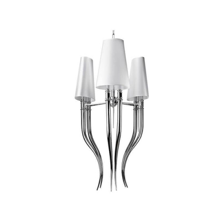 Люстры подвесные — Подвесная люстра Azzardo Diablo 3 big AZ1232 купить в  Люстры подвесные — Подвесная люстра Azzardo Diablo 3 big AZ1232 купить в