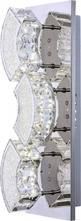 Настенные бра — Бра Globo 49220-9W купить в 