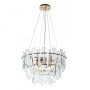 Люстры подвесные — Подвесная люстра ARTE Lamp A1052SP-8GO купить в  Люстры подвесные — Подвесная люстра ARTE Lamp A1052SP-8GO купить в