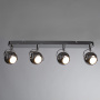 Споты — Спот ARTE Lamp A9128PL-4CC купить в  Споты — Спот ARTE Lamp A9128PL-4CC купить в