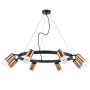 Люстры подвесные — Подвесная люстра Lightstar LR0183081 купить в  Люстры подвесные — Подвесная люстра Lightstar LR0183081 купить в