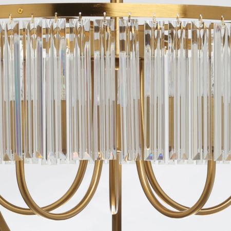 Люстры подвесные — Подвесная люстра MW-Light 498015705 купить в 