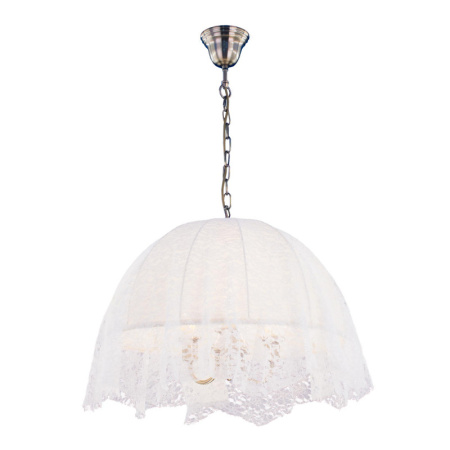 Подвесные светильники — Подвесной светильник Citilux CL407134 купить в 