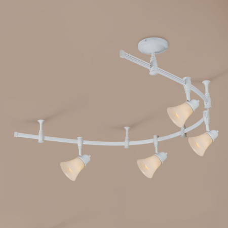 Готовые решения — Трек-система Citilux CL560240 купить в 