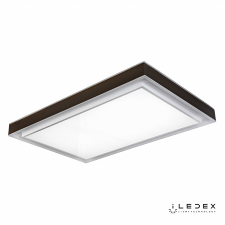 Накладные светильники — Накладной светильник iLedex B6233-196W/930*630 WH купить в  Накладные светильники — Накладной светильник iLedex B6233-196W/930*630 WH купить в