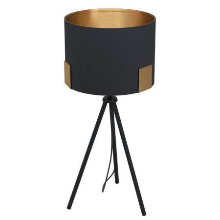 Настольные лампы — Настольная лампа EGLO 39965 купить в 